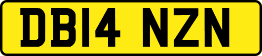 DB14NZN