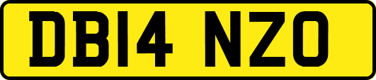 DB14NZO