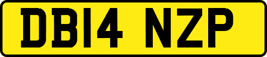 DB14NZP