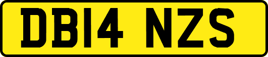 DB14NZS