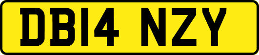 DB14NZY