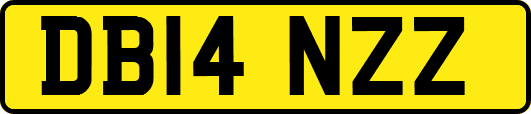 DB14NZZ