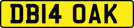 DB14OAK