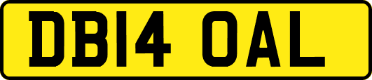 DB14OAL
