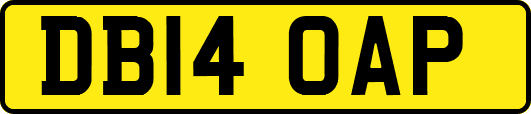 DB14OAP