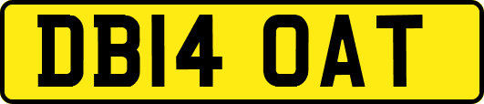 DB14OAT