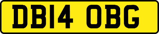 DB14OBG