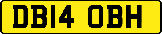 DB14OBH