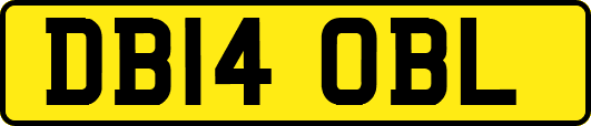 DB14OBL