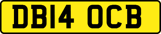 DB14OCB