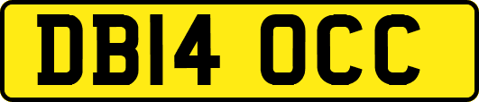 DB14OCC