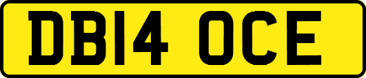 DB14OCE