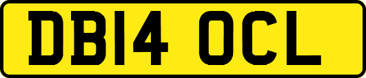 DB14OCL