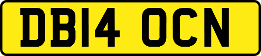 DB14OCN