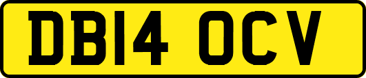 DB14OCV