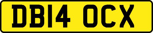 DB14OCX