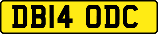DB14ODC