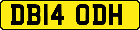 DB14ODH
