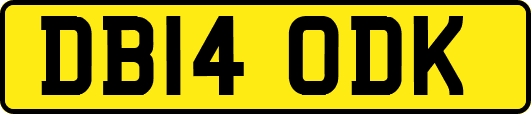 DB14ODK