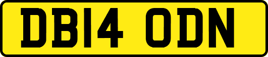 DB14ODN