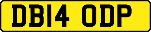 DB14ODP