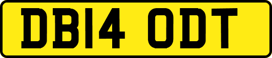 DB14ODT