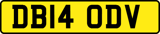 DB14ODV