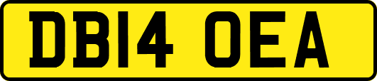 DB14OEA