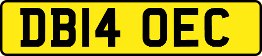 DB14OEC