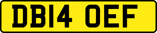 DB14OEF