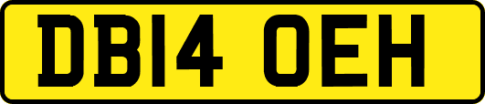 DB14OEH