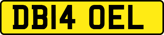 DB14OEL