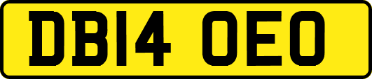 DB14OEO