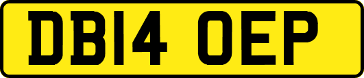 DB14OEP