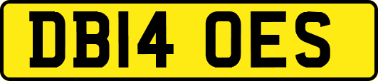 DB14OES