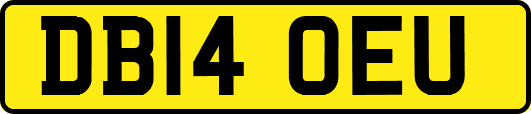 DB14OEU