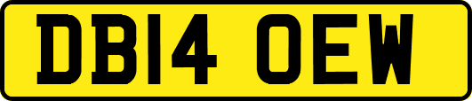DB14OEW