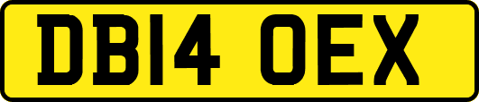 DB14OEX