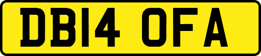 DB14OFA