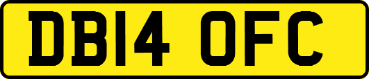 DB14OFC