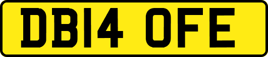 DB14OFE