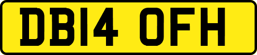 DB14OFH