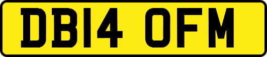 DB14OFM