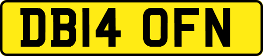 DB14OFN