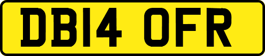 DB14OFR