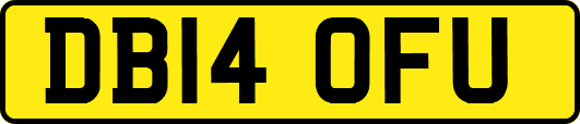 DB14OFU