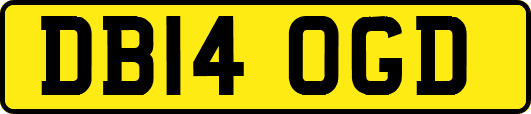 DB14OGD