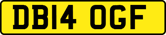 DB14OGF