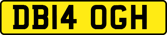 DB14OGH