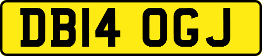 DB14OGJ